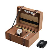 Relógio Seagull 1963 Times 60th Anniversary Edition 819.87.1963- 40mm